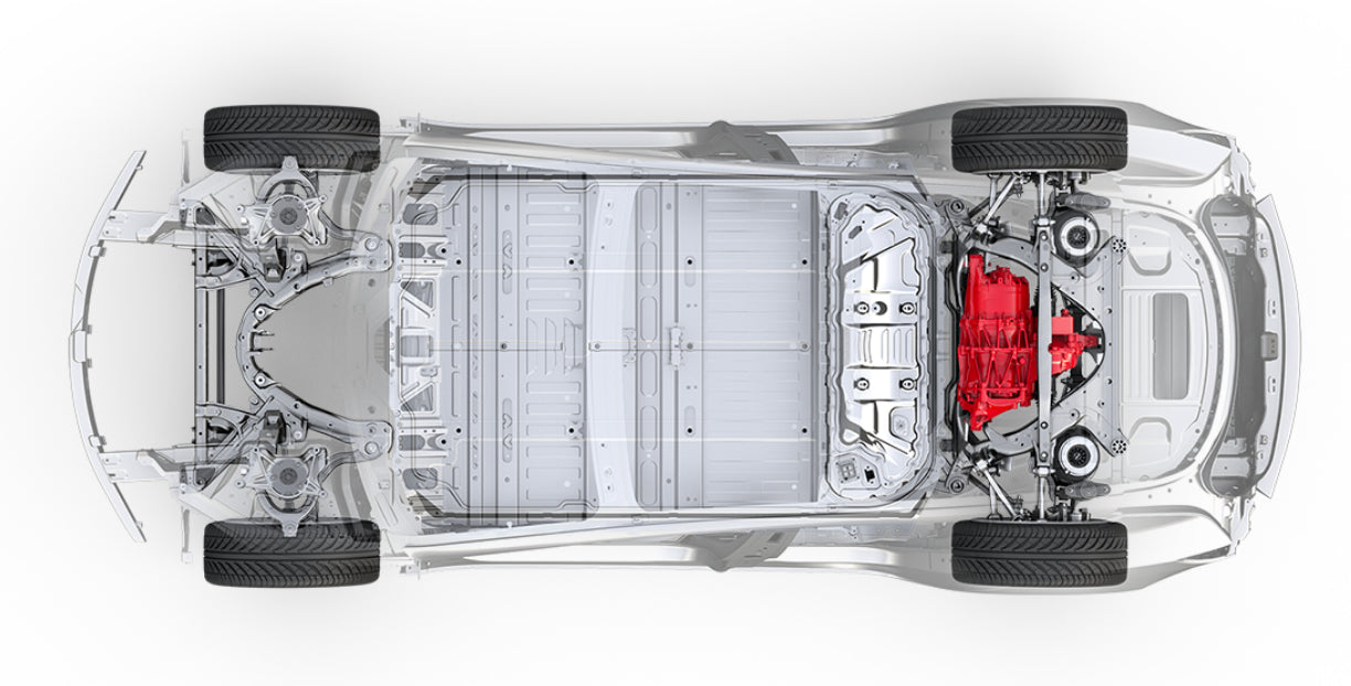 How to Boost Your Tesla's Battery Lifespan