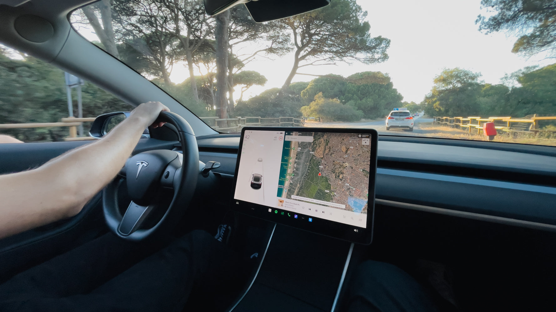 5 Must-Have Top Model 3 Accessories for Your Tesla: Enhance Your Driving Experience