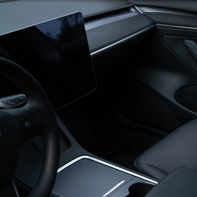 Blackout Kit for Tesla Model 3 & Y Gen 2
