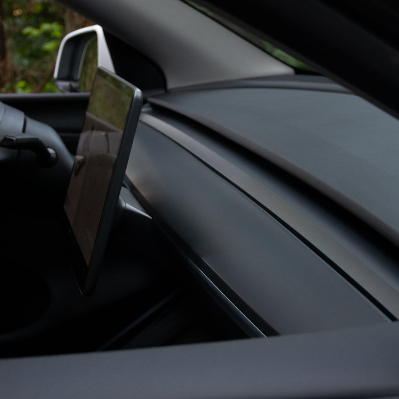 Tesla Model 3 Y Armaturenbrettabdeckung Verkleidung Dashboard