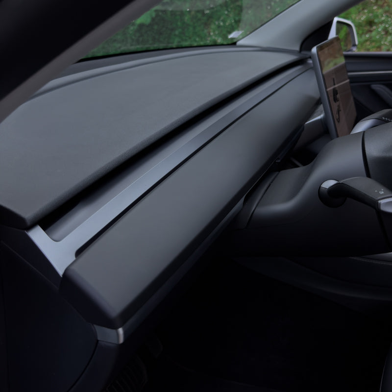 1 Stück Auto Kameraabdeckung Kompatibel zu Tesla Model 3