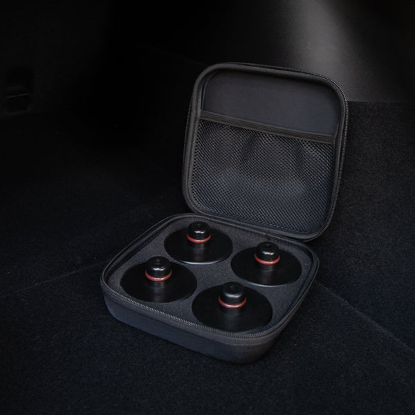 Wagenheber-Pad-Set für Tesla Model 3 YSX – PROLEEP