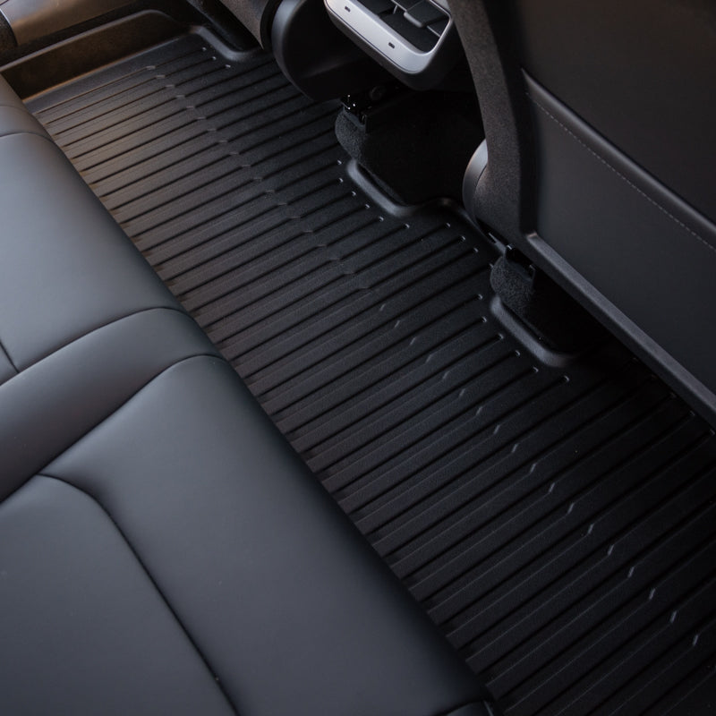 Allwetter-Fußmatten für Tesla Model 3 & Y – PROLEEP